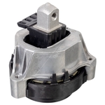 Febi Bilstein Engine Mounting (176130) Fits: BMW Left