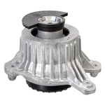 Febi Bilstein Engine Mounting (176656) Fits: Mercedes-Benz Right