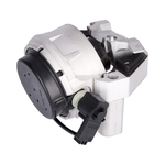 Febi Bilstein Engine Mounting (180461) Fits: Audi Right