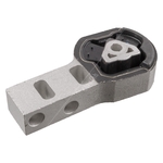 Febi Bilstein Engine Mounting (182976) Fits: Fiat Rear