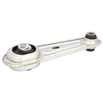 Febi Bilstein Engine Mounting (184148) Fits: Nissan & Renault Rear