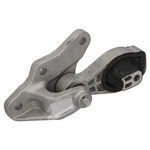 Febi Bilstein Engine Mounting (185405) Fits: Ford Rear