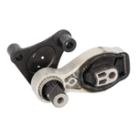 Febi Bilstein Engine Mounting (185512) Fits: Ford Rear