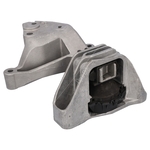 Febi Bilstein Engine Mounting (188263) Fits: Nissan Right