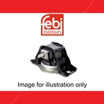 Febi Bilstein Engine Mounting (194028) Fits: Hyundai & Kia Right