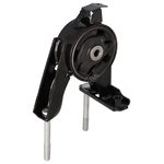 Febi Bilstein Engine Mounting (194626) Fits: Toyota Rear