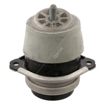 Febi Bilstein Engine Mounting with Protective Cap (31082)