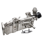 Febi Bilstein Exhaust Gas Cooler (182359) Fits: BMW 