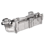 Febi Bilstein Exhaust Gas Cooler (182360) Fits: BMW 