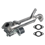 Febi Bilstein Exhaust Gas Cooler (183348) Fits: VW 