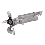 Febi Bilstein Exhaust Gas Cooler (185392)