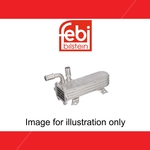 Febi Bilstein Exhaust Gas Cooler (187742) Fits: VW 