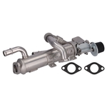 Febi Bilstein Exhaust Gas Cooler With Gaskets (193129) Fits: Audi