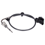 Febi Bilstein Exhaust Gas Temperature Sensor (185255) Fits: Opel & Vauxhall 