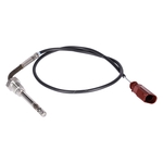 Febi Bilstein Exhaust Gas Temperature Sensor (185256) Fits: Audi 