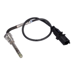 Febi Bilstein Exhaust Gas Temperature Sensor (185302) Fits: Fiat 