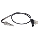 Febi Bilstein Exhaust Gas Temperature Sensor (185344) Fits: Opel & Vauxhall 
