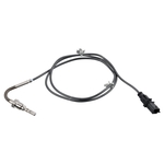 Febi Bilstein Exhaust Gas Temperature Sensor (185424) Fits: Opel & Vauxhall 