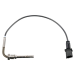 Febi Bilstein Exhaust Gas Temperature Sensor (185425) Fits: Alfa Romeo 