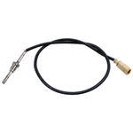 Febi Bilstein Exhaust Gas Temperature Sensor (185525) Fits: Porsche & VW 