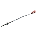 Febi Bilstein Exhaust Gas Temperature Sensor (185533) Fits: VW 