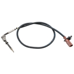Febi Bilstein Exhaust Gas Temperature Sensor (185554) Fits: VW 
