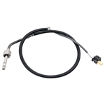 Febi Bilstein Exhaust Gas Temperature Sensor (185561) Fits: Mercedes 