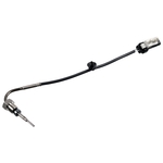 Febi Bilstein Exhaust Gas Temperature Sensor (185565) Fits: Opel & Vauxhall 