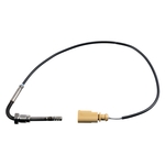 Febi Bilstein Exhaust Gas Temperature Sensor (185571) Fits: Audi 