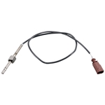 Febi Bilstein Exhaust Gas Temperature Sensor (185573) Fits: VW 