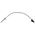 Febi Bilstein Exhaust Gas Temperature Sensor (185575) Fits: Volvo 