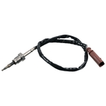 Febi Bilstein Exhaust Gas Temperature Sensor (185582) Fits: Audi 