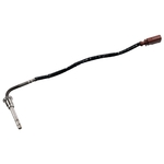 Febi Bilstein Exhaust Gas Temperature Sensor (185584) Fits: Porsche & VW 