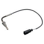 Febi Bilstein Exhaust Gas Temperature Sensor (185585) Fits: Audi & VW 