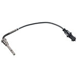 Febi Bilstein Exhaust Gas Temperature Sensor (185586) Fits: Fiat 