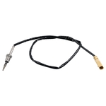 Febi Bilstein Exhaust Gas Temperature Sensor (185674) Fits: Audi 