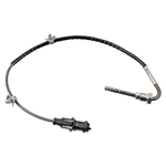 Febi Bilstein Exhaust Gas Temperature Sensor (185727) Fits: Opel & Vauxhall 