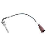 Febi Bilstein Exhaust Gas Temperature Sensor (185731) Fits: VW 
