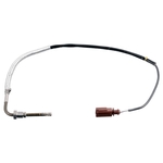 Febi Bilstein Exhaust Gas Temperature Sensor (185752) Fits: Audi 