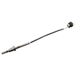 Febi Bilstein Exhaust Gas Temperature Sensor (185754) Fits: Mercedes 