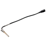 Febi Bilstein Exhaust Gas Temperature Sensor (185760) Fits: Audi & Porsche 