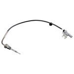 Febi Bilstein Exhaust Gas Temperature Sensor (185806) Fits: Opel & Vauxhall 
