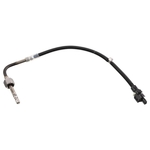 Febi Bilstein Exhaust Gas Temperature Sensor (185807) Fits: Mercedes 