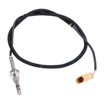 Febi Bilstein Exhaust Gas Temperature Sensor (185808) Fits: VW 