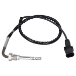 Febi Bilstein Exhaust Gas Temperature Sensor (185818) Fits: Fiat 