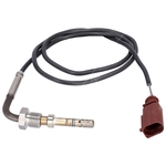 Febi Bilstein Exhaust Gas Temperature Sensor (185823) Fits: Audi 