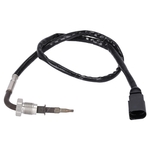 Febi Bilstein Exhaust Gas Temperature Sensor (185847) Fits: Audi 