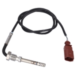 Febi Bilstein Exhaust Gas Temperature Sensor (185890) Fits: VW 