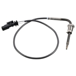 Febi Bilstein Exhaust Gas Temperature Sensor (193770) Fits: Fiat 