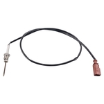Febi Bilstein Exhaust Gas Temperature Sensor (194003) Fits: VW